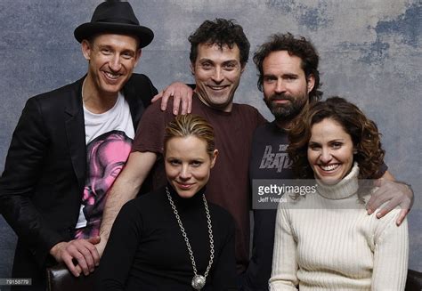 rufus sewell family pics.